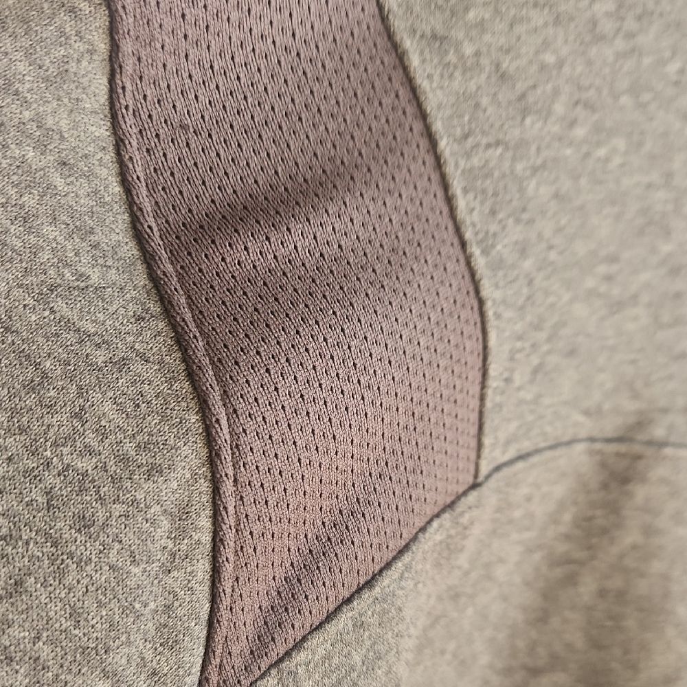 Under Armour Gray Performance Jacket - image 5